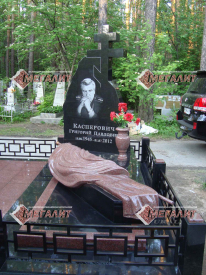 Памятник №3